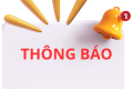 THÔNG BÁO TUYỂN SINH LỚP 1, NĂM HỌC 2025-2026